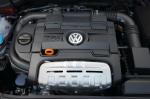 Volkswagen Golf Cabrio 2011 года